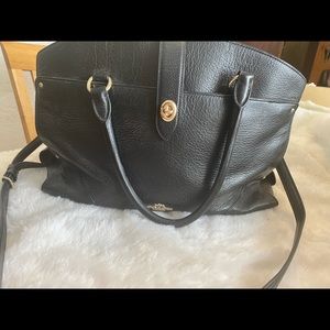 Coach Bag (bundled)